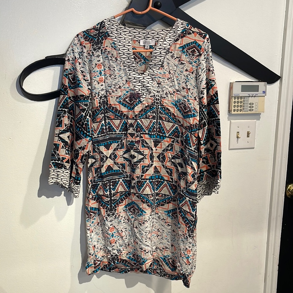 Woman dress